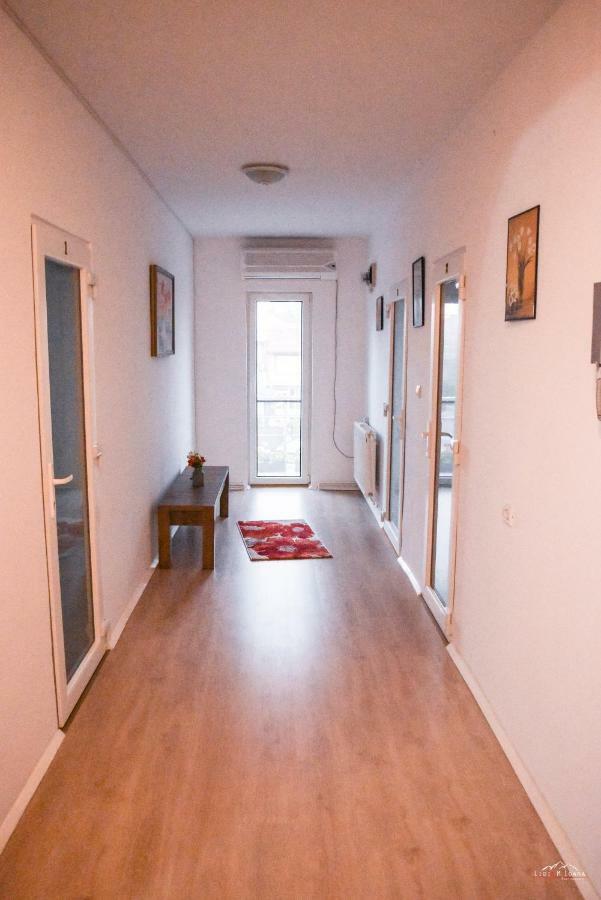 Spacious And Cozy 3Bd+Terrace Couples Apartment Тімішоара Екстер'єр фото