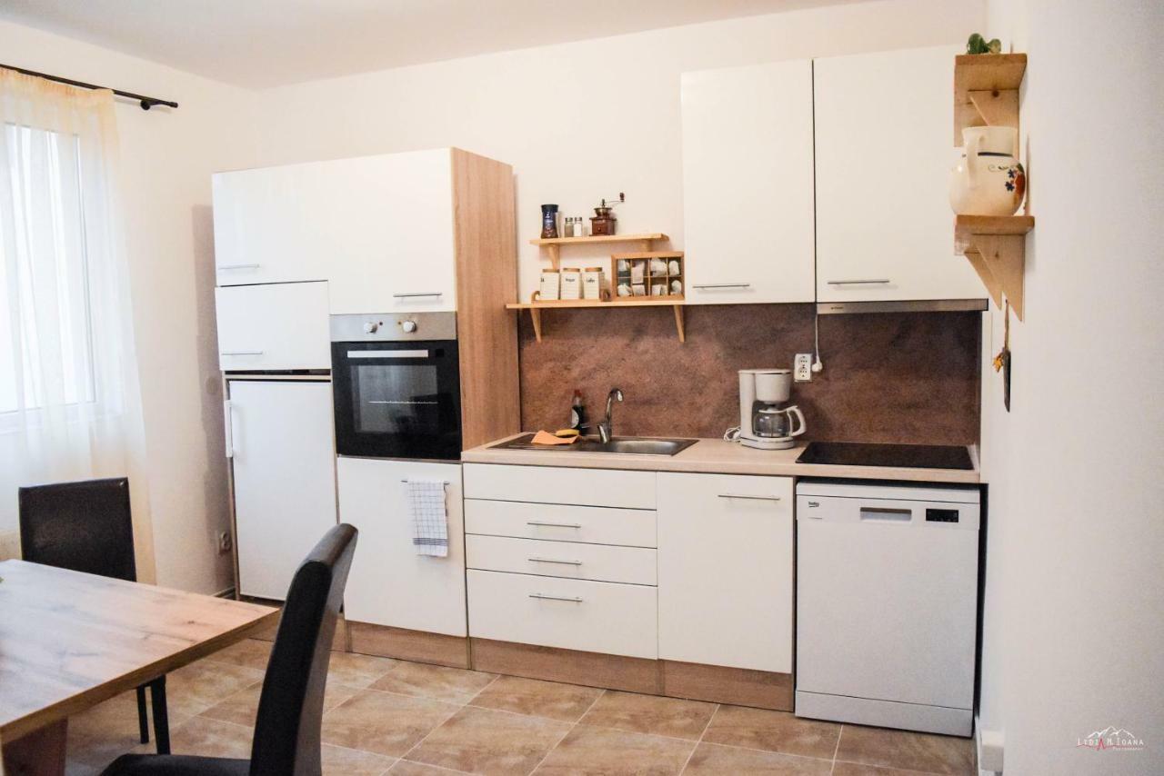 Spacious And Cozy 3Bd+Terrace Couples Apartment Тімішоара Екстер'єр фото