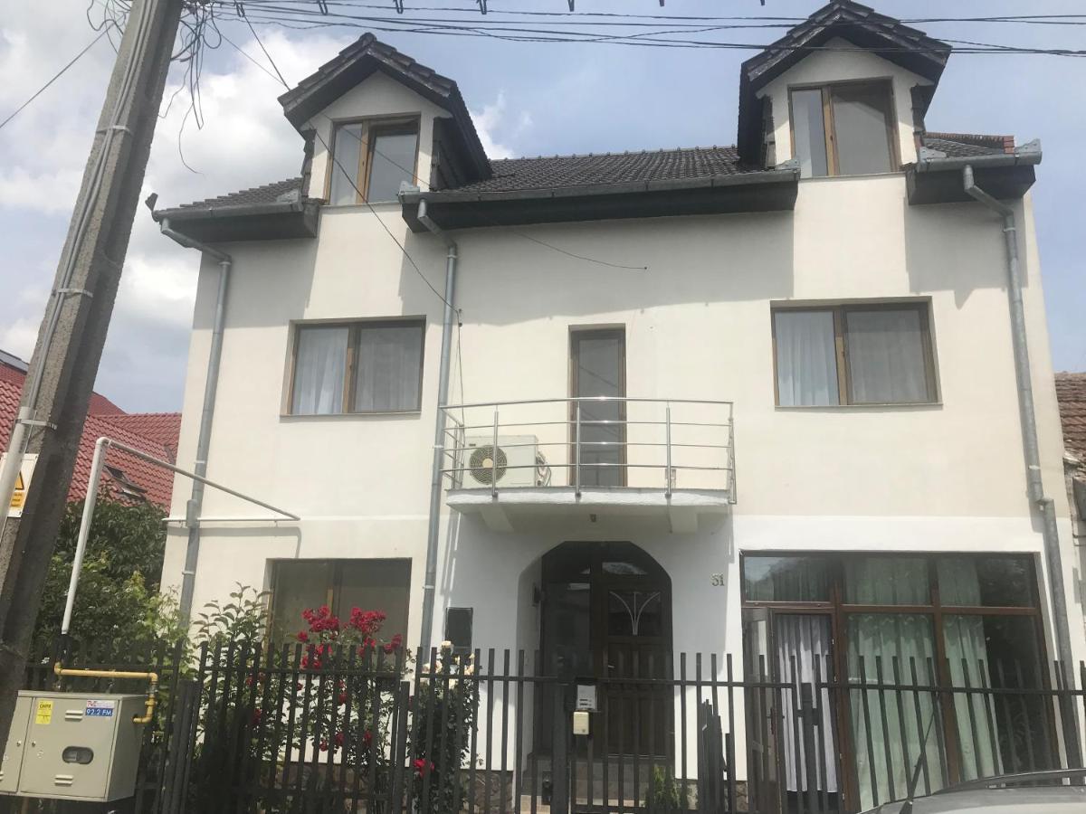 Spacious And Cozy 3Bd+Terrace Couples Apartment Тімішоара Екстер'єр фото